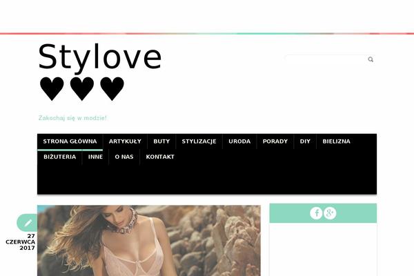 Site using Click-to-tweet plugin