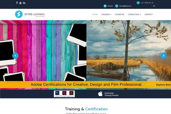 Optimizer_pro theme site design template sample