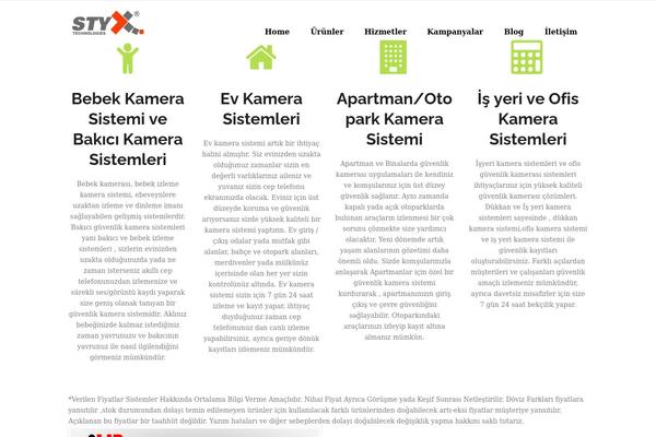 styx.com.tr site used Startit3