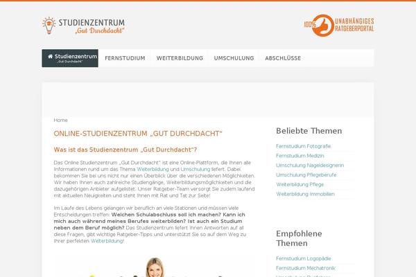 Site using Rating-form plugin