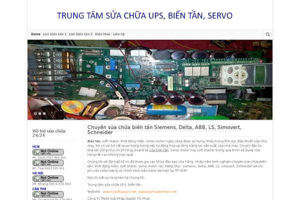 dailymaychieu theme websites examples