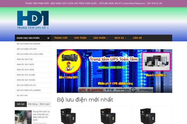 Site using Woocommerce Products Slider plugin