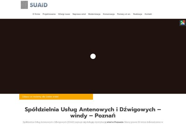 Site using JCH Optimize plugin