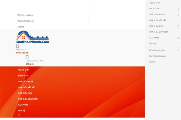 Site using Hotline plugin