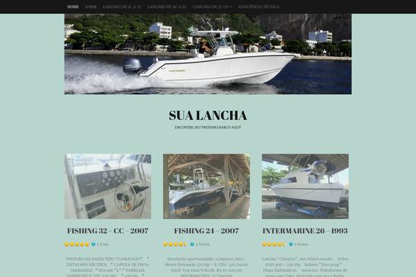 Site using Gutenberg-core plugin