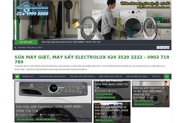 Site using Clsop plugin