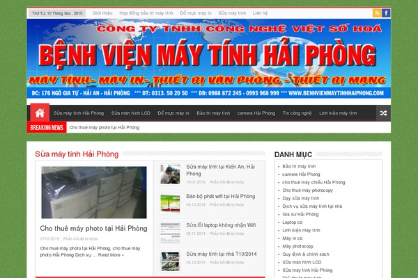 Site using Wp-trending-post-slider-and-widget plugin