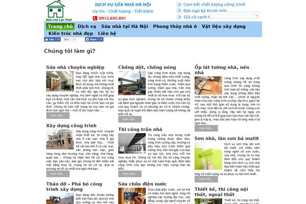 Site using Social Comments plugin