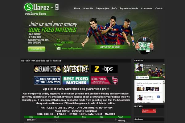 Site using Bdthemes-prime-slider-lite plugin