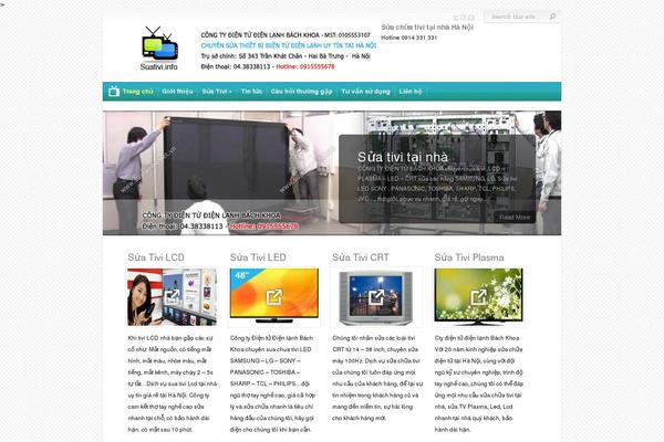 suativi.info site used Chameleon2