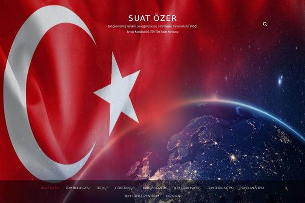 suatozer.com site used Freeware