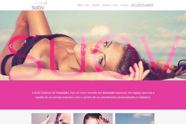 Site using Ultimate-addons-for-gutenberg plugin