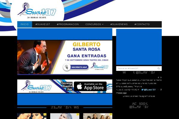 Site using WP Retina 2x plugin