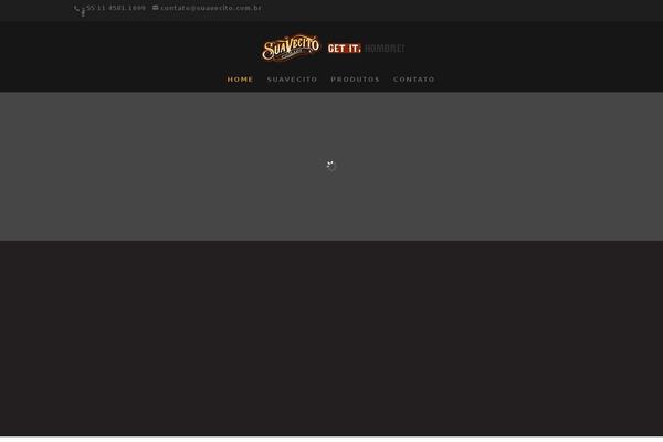 suavecito.com.br site used Suavecito-brasil