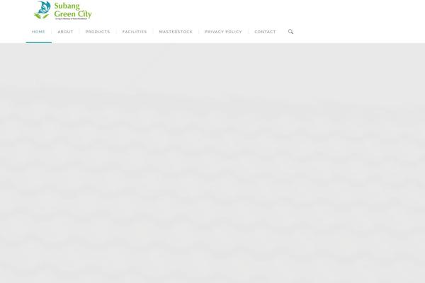 Site using Apcore plugin