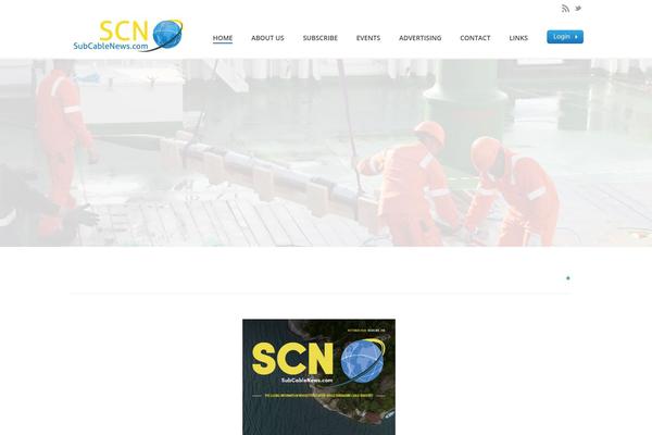 Site using CleverReach Extension plugin