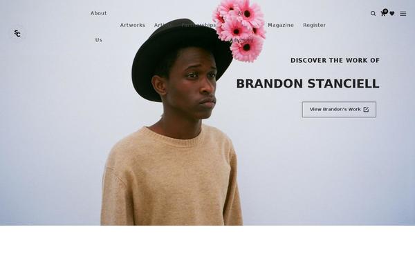 Site using Jck_woo_quickview plugin