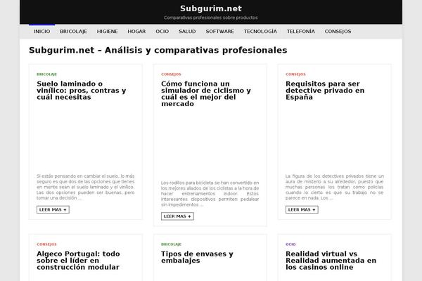 Site using Easyazon-pro plugin