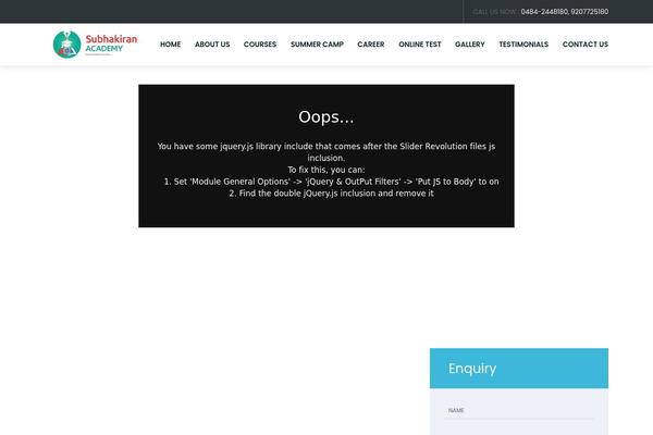 Consultaid theme site design template sample