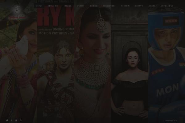 Site using Wonderplugin-slider-lite plugin