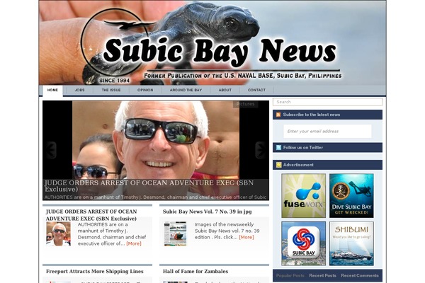 magasin-uno-reloaded theme websites examples