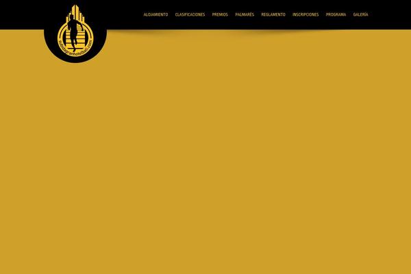 Avada Child Theme theme site design template sample
