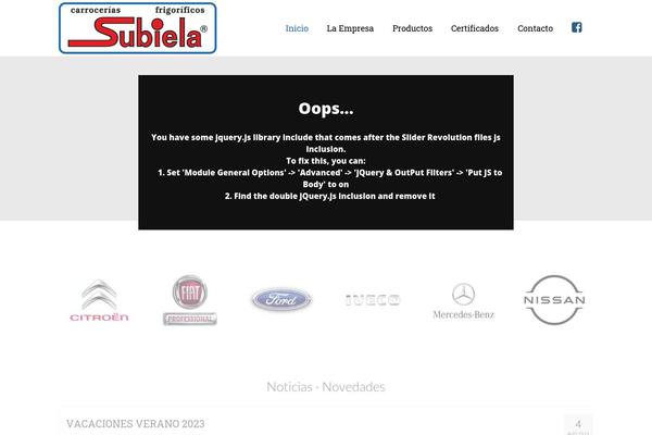 Virtue_premium-child theme site design template sample