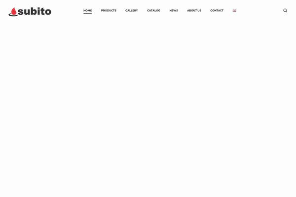 Site using Soo-wishlist plugin