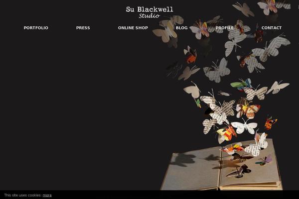 Site using AccessPress Custom CSS plugin
