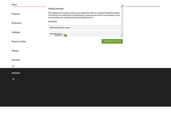 Site using Fancy-product-designer plugin