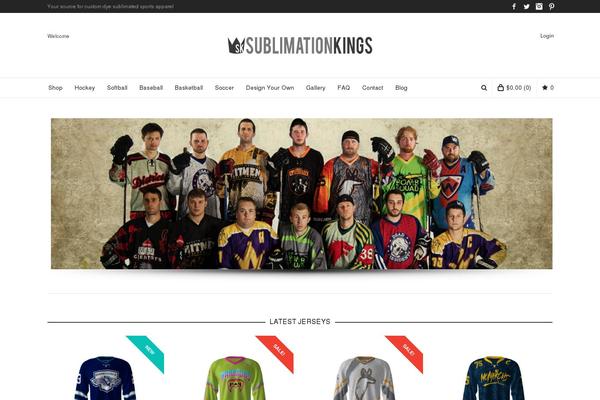Site using Woocommerce-product-addons plugin