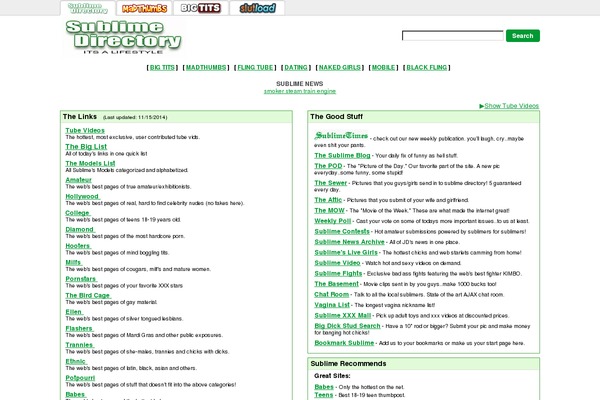 w2_dnd theme websites examples