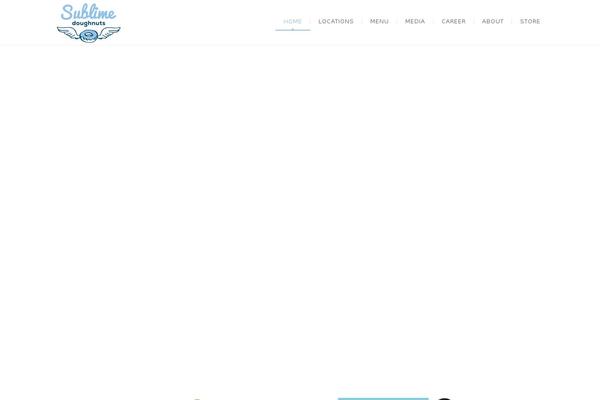 Site using Clover-online-orders plugin