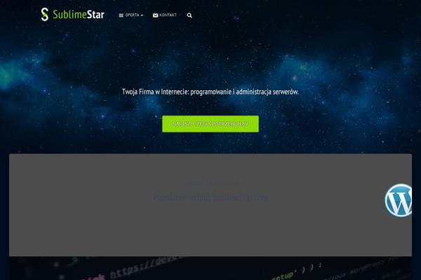 Site using Cf7-invisible-recaptcha plugin