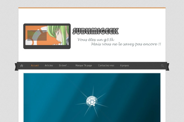 Site using Subscribe To Comments Reloaded plugin