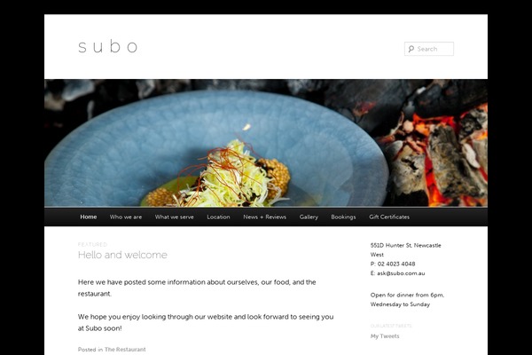 Site using Smart Icons For WordPress plugin
