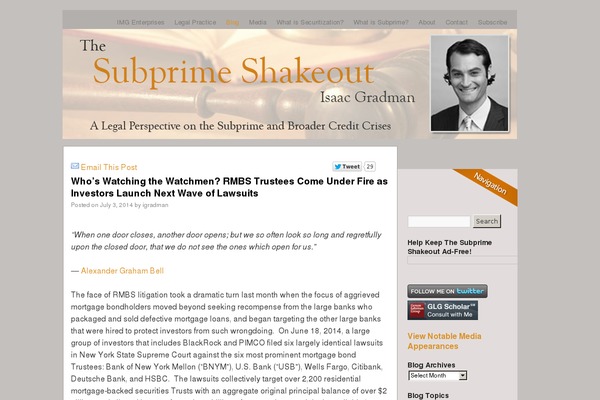Site using WP-EMail plugin