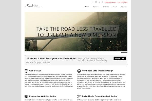 Site using Stars-rating plugin