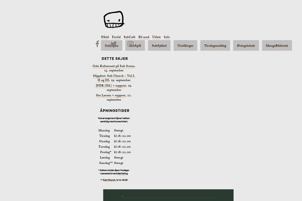 Site using New-social-media-widget plugin