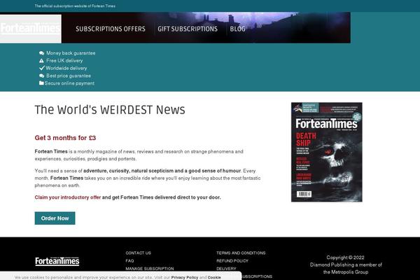 Site using Ht-faq plugin
