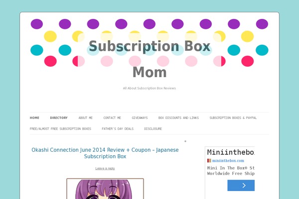 Site using Scroll to Top plugin