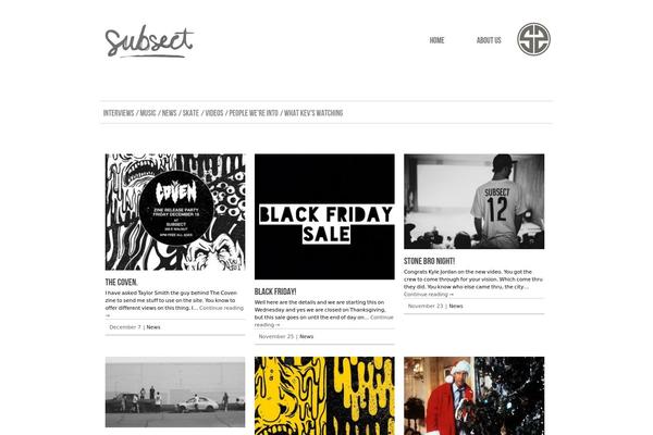 Site using NextGEN Gallery plugin