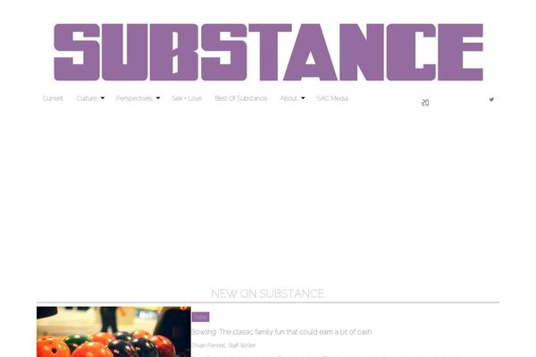 Site using Sno-polls plugin