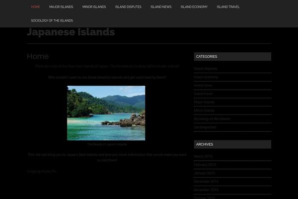 Site using Cartpops plugin