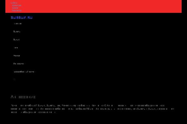 Site using Wp-yandex-metrika plugin