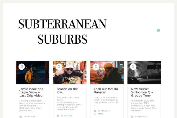 Site using Red-shortcodes plugin
