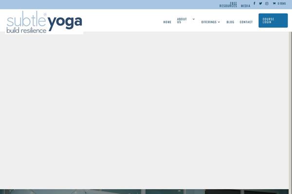 Site using Css-hero plugin
