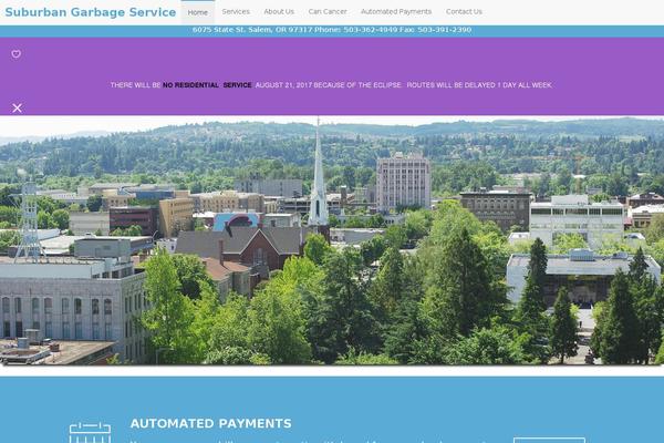 Site using Dhvc-form plugin