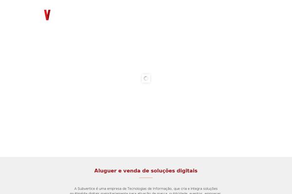 Site using Custom-page-templates plugin