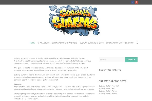Site using Technum-plugin plugin